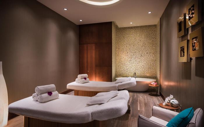 Sheraton Baku Intourist