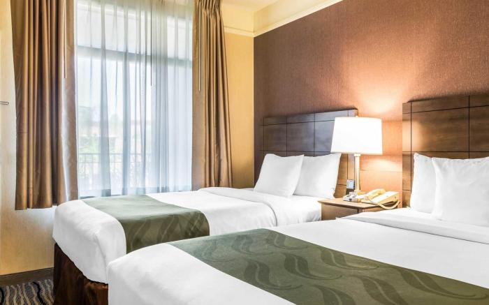 Ramada Suites by Wyndham San Diego