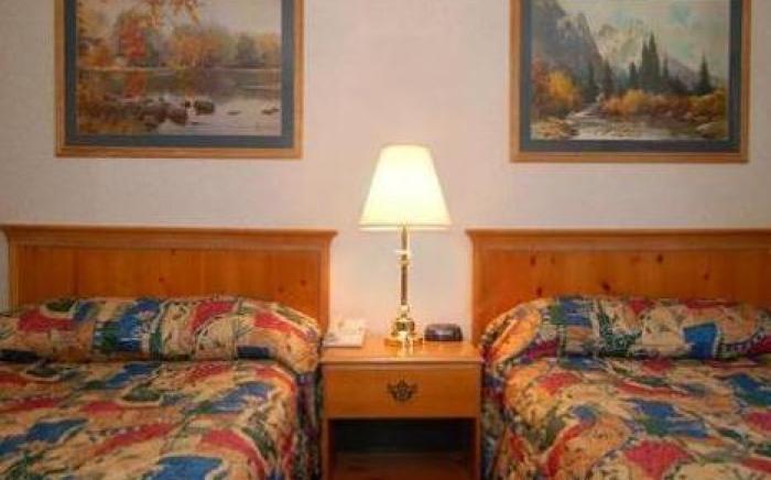 Sutter Inn