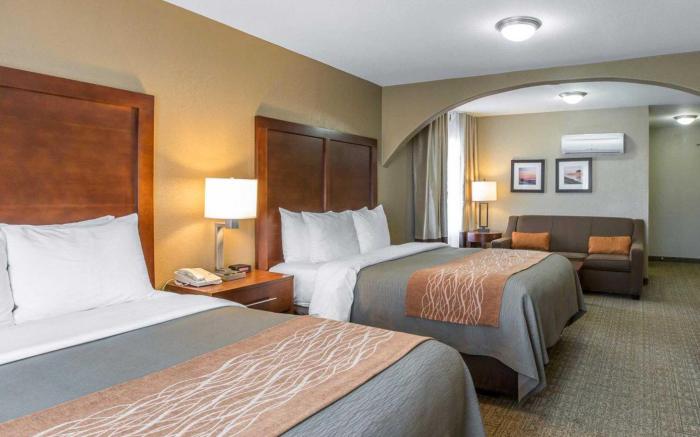 Comfort Inn & Suites Ventura Beach