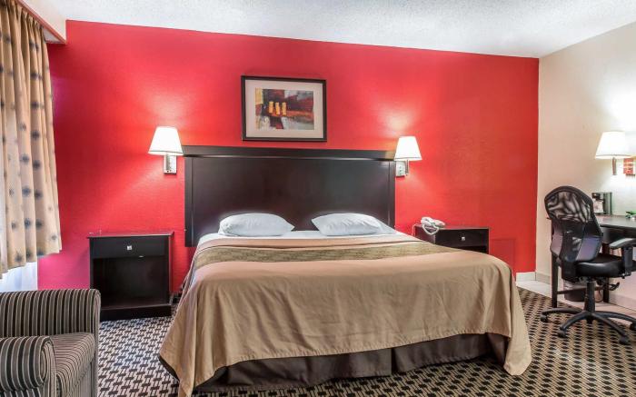 Econo Lodge