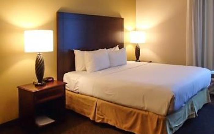 Quality Inn I-75 West Chester-North Cincinnati
