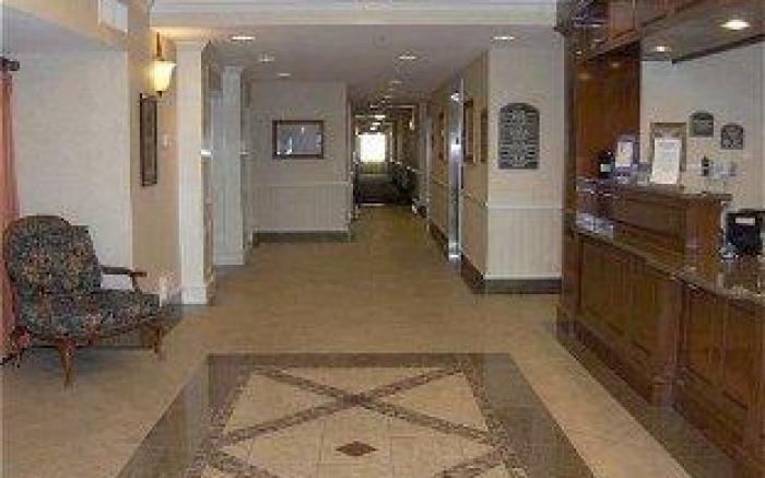 Holiday Inn Express Hotel & Suites Waxahachie By IHG
