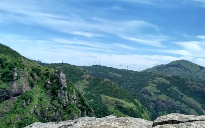 Wind Valley Homestay