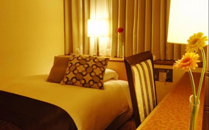 Central Hotel Yokosuka