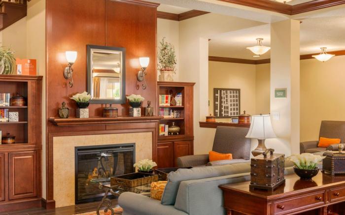 Country Inn & Suites by Radisson, Port Orange-Daytona, FL