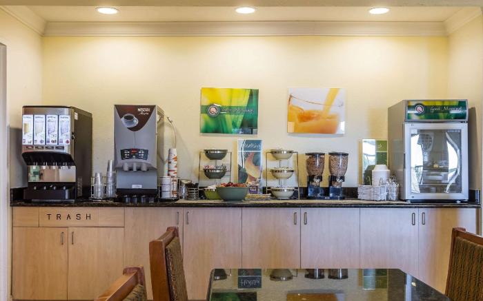 Quality Inn & Suites Vacaville
