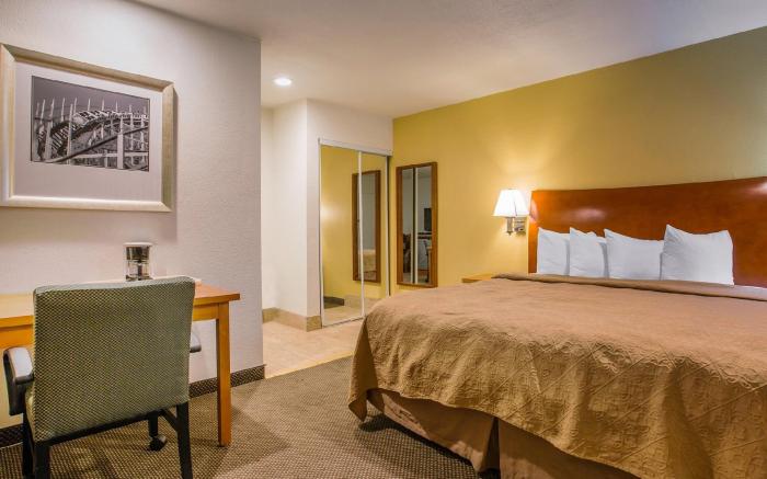 Quality Inn