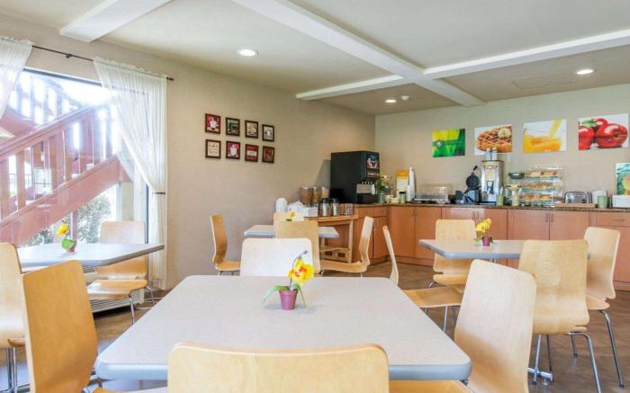 Quality Inn San Bernardino - Loma Linda
