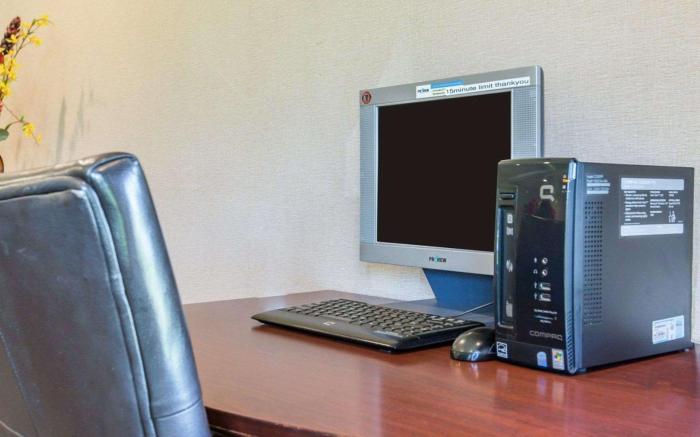 Quality Inn San Bernardino - Loma Linda