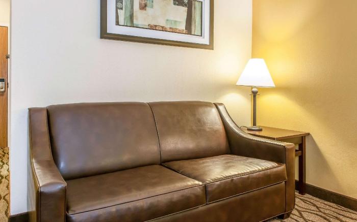 Quality Inn I-75 West Chester-North Cincinnati