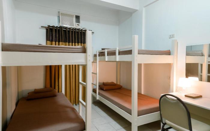 Tarasa Hostel