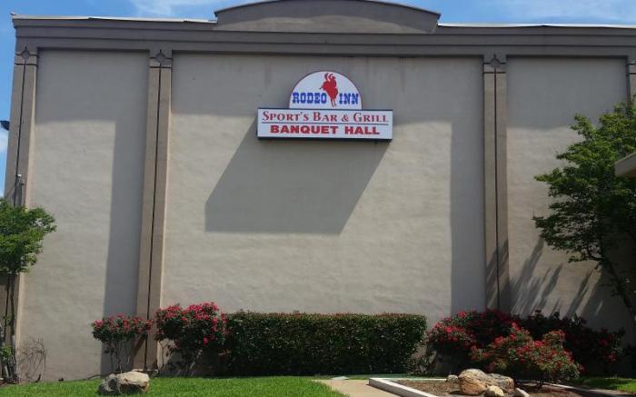 Motel 6 Mesquite, TX – Town East
