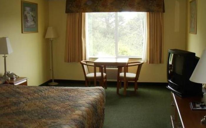 Palace Inn & Suites Lincoln City