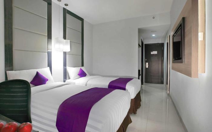 Quest Hotel Balikpapan by ASTON