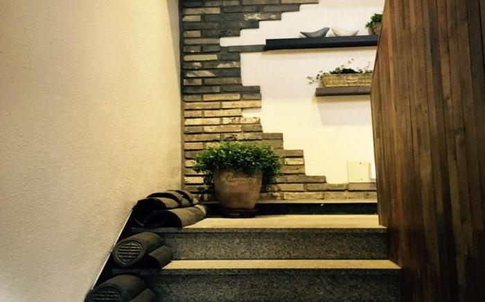 Woo Guesthouse Insadong