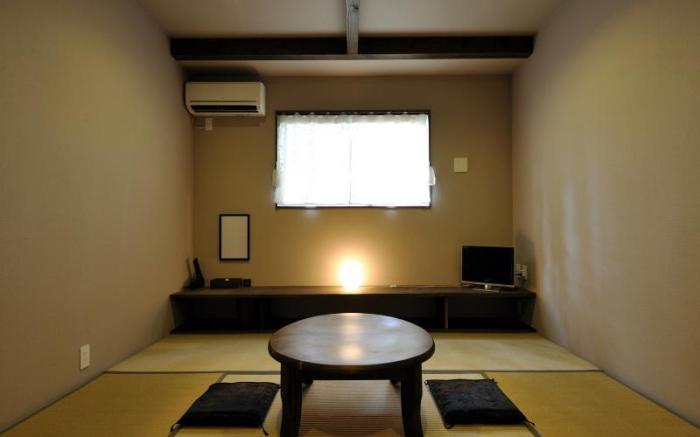 Aqua Ignis Ryokan