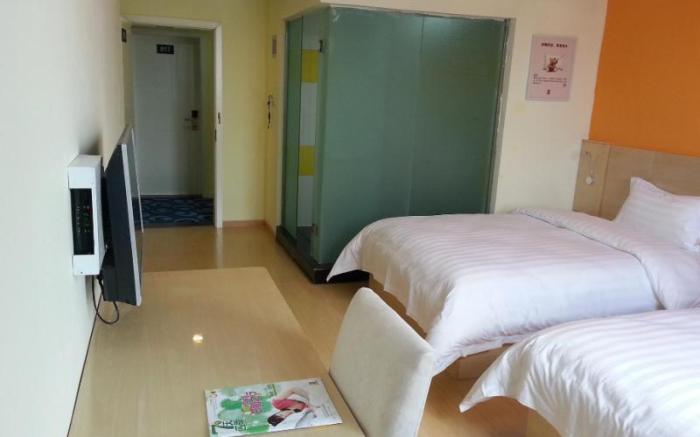 7Days Inn Gu'an Beijing Daxing Avenue
