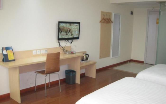 7Days Inn Gu'an Beijing Daxing Avenue