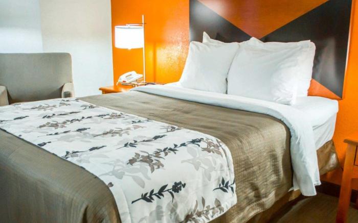 Sleep Inn Sarasota North