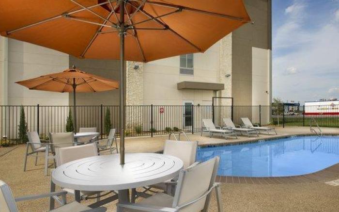 Holiday Inn Express & Suites Bay City By IHG