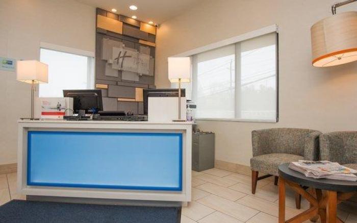 Holiday Inn Express Roslyn By IHG