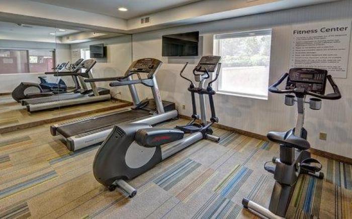 Holiday Inn Express Roslyn By IHG