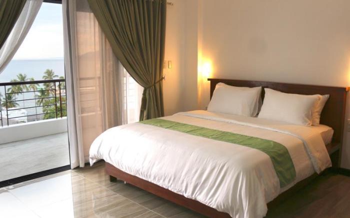 Manarra Sea View Resort