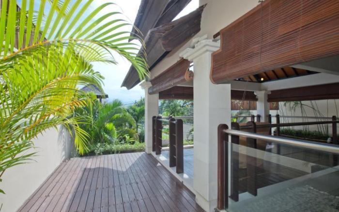 Villa Harmony