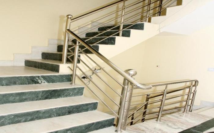 Hotel Madhusudan