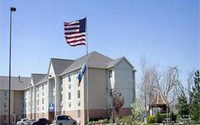 MainStay Suites Wichita Northeast