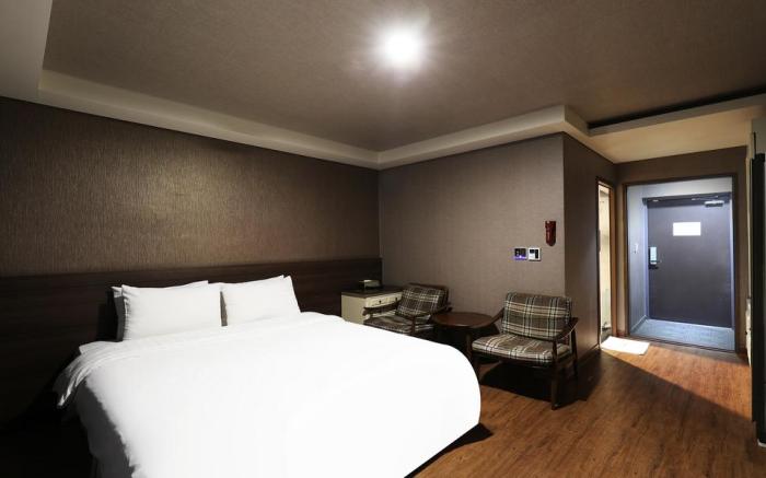 The Mark Hotel