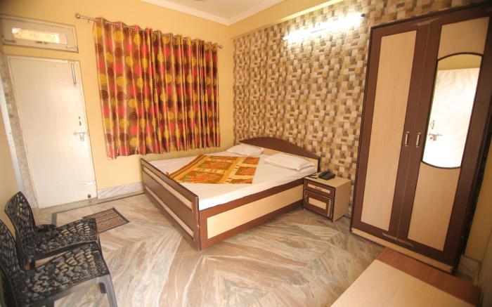 Hotel Madhusudan
