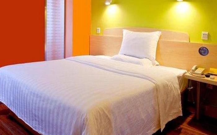 7 Days Inn Beijing Changping Xiaotangshan Shunsha Road Jiuhua Massion