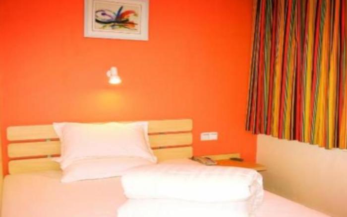 7 Days Inn Changsha Wuyi Square Xiangya Hospital Wenchangge Metro Station
