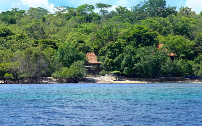 Plataran Menjangan Resort and Spa