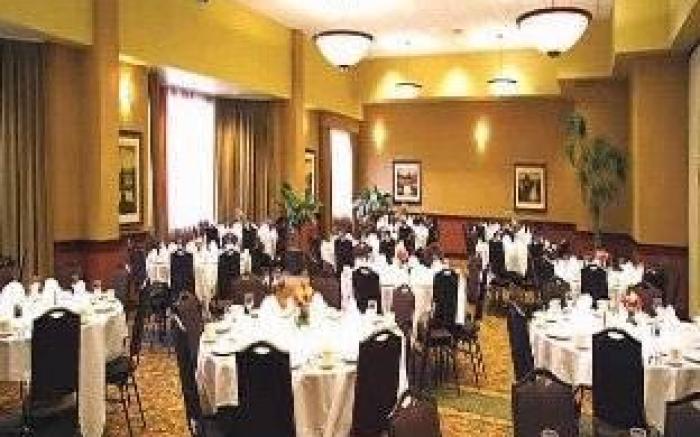 Jefferson Street Inn