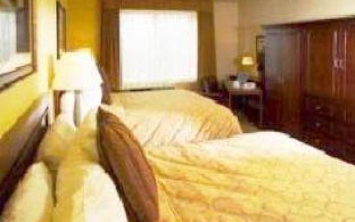 Jefferson Street Inn