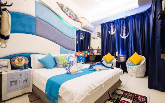Paris Tower Hostel