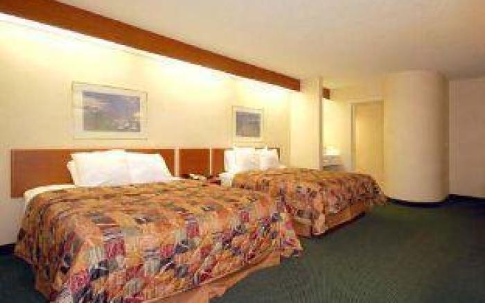 Garner Topeka West By IHG