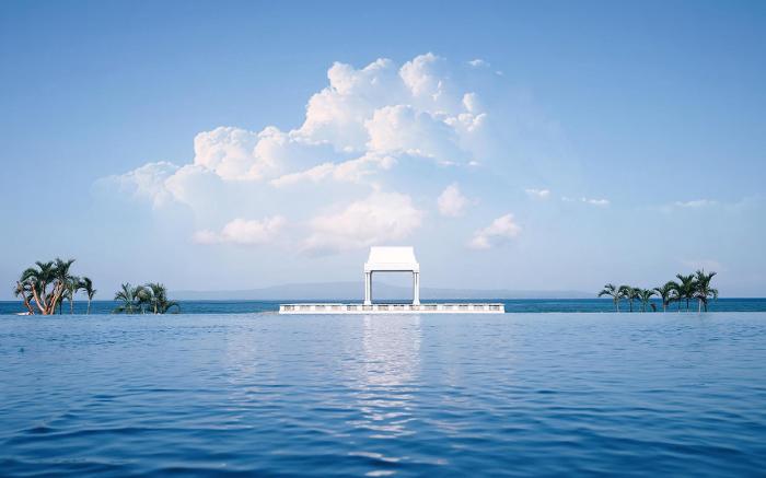 Rumah Luwih Bali By IHG