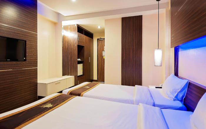 Khon Kaen Hotel