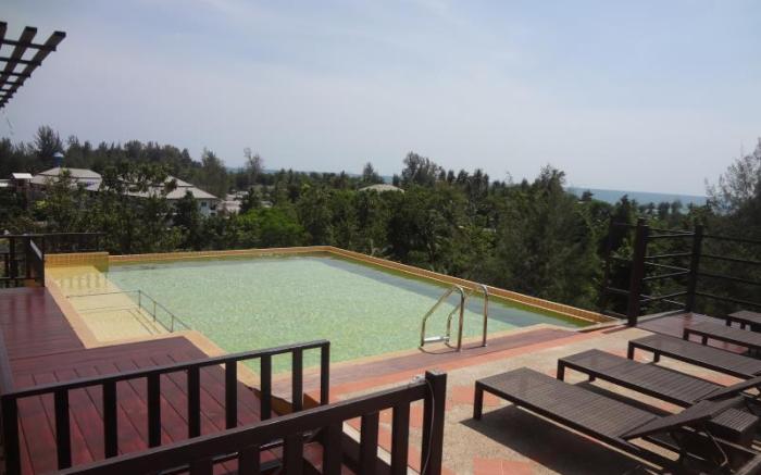 Lanta For Rest Boutique Hotel
