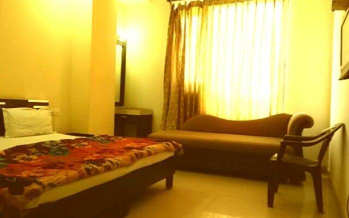 Hotel Sukhman International