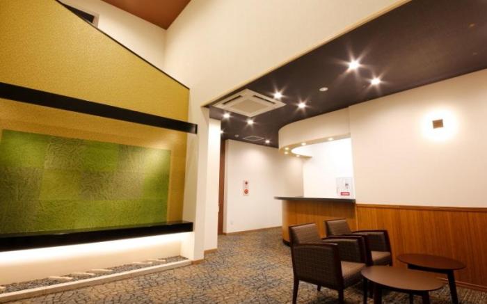 Fugetsugyosho Ryokan