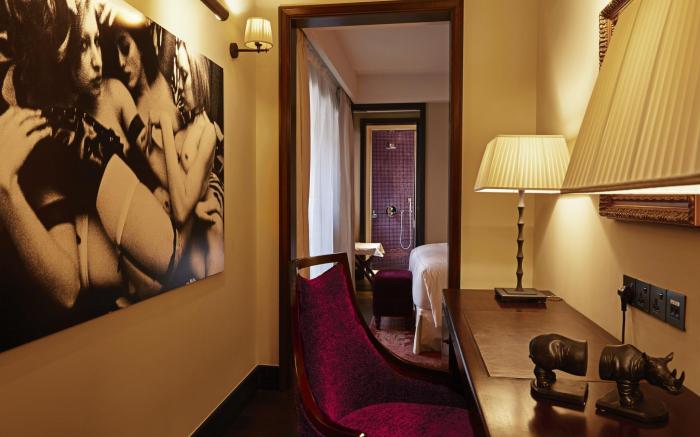 The Vagabond Club, Singapore, a Tribute Portfolio Hotel