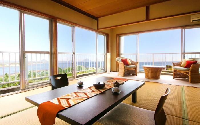 Ryokan Iseebi Sou