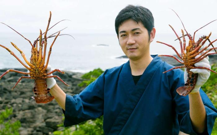 Ryokan Iseebi Sou