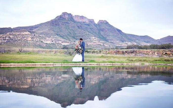 Moolmanshoek Private Game Reserve Hotel