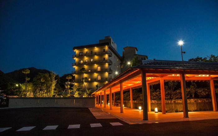 Choraku Ryokan